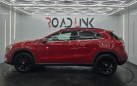 USED 2018 68 MERCEDES-BENZ GLA 1.6 GLA200 SE (Executive) SUV 5dr Petrol Manual Euro 6 (s/s) (156 ps) Reversing Camera