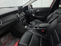 USED 2018 68 MERCEDES-BENZ GLA 1.6 GLA200 SE (Executive) SUV 5dr Petrol Manual Euro 6 (s/s) (156 ps) Reversing Camera