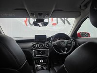 USED 2018 68 MERCEDES-BENZ GLA 1.6 GLA200 SE (Executive) SUV 5dr Petrol Manual Euro 6 (s/s) (156 ps) Reversing Camera