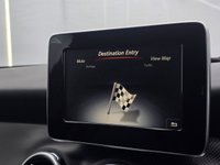 USED 2018 68 MERCEDES-BENZ GLA 1.6 GLA200 SE (Executive) SUV 5dr Petrol Manual Euro 6 (s/s) (156 ps) Reversing Camera