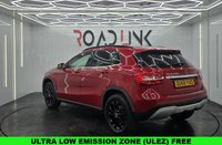 USED 2018 68 MERCEDES-BENZ GLA 1.6 GLA200 SE (Executive) SUV 5dr Petrol Manual Euro 6 (s/s) (156 ps) Reversing Camera