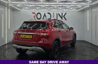 USED 2018 68 MERCEDES-BENZ GLA 1.6 GLA200 SE (Executive) SUV 5dr Petrol Manual Euro 6 (s/s) (156 ps) Reversing Camera