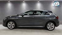USED 2023 23 AUDI A3 1.4 TFSIe 40 S line Sportback 5dr Petrol Plug-in Hybrid S Tronic Euro 6 (s/s) 13kWh (204 ps) 