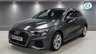 USED 2023 23 AUDI A3 1.4 TFSIe 40 S line Sportback 5dr Petrol Plug-in Hybrid S Tronic Euro 6 (s/s) 13kWh (204 ps) 