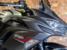 USED 2022 72 KAWASAKI NINJA 650 LOVELY ONE OWNER BIKE. SERVICE INCLUDED. GOOD CONDITION.