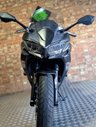 USED 2022 72 KAWASAKI NINJA 650 LOVELY ONE OWNER BIKE. SERVICE INCLUDED. GOOD CONDITION.