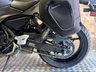 USED 2022 72 KAWASAKI NINJA 650 LOVELY ONE OWNER BIKE. SERVICE INCLUDED. GOOD CONDITION.