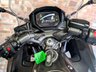 USED 2022 72 KAWASAKI NINJA 650 LOVELY ONE OWNER BIKE. SERVICE INCLUDED. GOOD CONDITION.