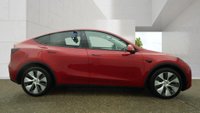 USED 2024 24 TESLA MODEL Y (Dual Motor) Long Range SUV 5dr Electric Auto 4WDE (384 bhp) 