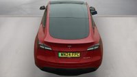 USED 2024 24 TESLA MODEL Y (Dual Motor) Long Range SUV 5dr Electric Auto 4WDE (384 bhp) 
