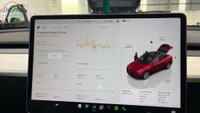 USED 2024 24 TESLA MODEL Y (Dual Motor) Long Range SUV 5dr Electric Auto 4WDE (384 bhp) 