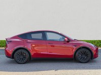 USED 2024 24 TESLA MODEL Y (Dual Motor) Long Range SUV 5dr Electric Auto 4WDE (384 bhp) 