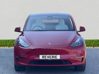 USED 2024 24 TESLA MODEL Y (Dual Motor) Long Range SUV 5dr Electric Auto 4WDE (384 bhp) 