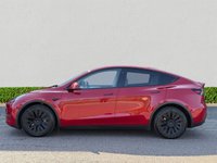 USED 2024 24 TESLA MODEL Y (Dual Motor) Long Range SUV 5dr Electric Auto 4WDE (384 bhp) 