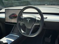 USED 2024 24 TESLA MODEL Y (Dual Motor) Long Range SUV 5dr Electric Auto 4WDE (384 bhp) 