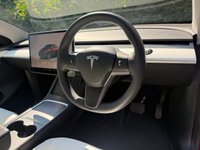 USED 2024 24 TESLA MODEL Y (Dual Motor) Long Range SUV 5dr Electric Auto 4WDE (384 bhp) 