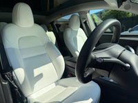 USED 2024 24 TESLA MODEL Y (Dual Motor) Long Range SUV 5dr Electric Auto 4WDE (384 bhp) 