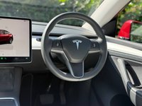 USED 2024 24 TESLA MODEL Y (Dual Motor) Long Range SUV 5dr Electric Auto 4WDE (384 bhp) 