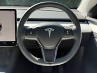 USED 2024 24 TESLA MODEL Y (Dual Motor) Long Range SUV 5dr Electric Auto 4WDE (384 bhp) 