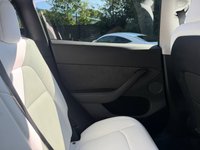 USED 2024 24 TESLA MODEL Y (Dual Motor) Long Range SUV 5dr Electric Auto 4WDE (384 bhp) 