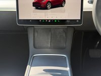 USED 2024 24 TESLA MODEL Y (Dual Motor) Long Range SUV 5dr Electric Auto 4WDE (384 bhp) 