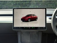 USED 2024 24 TESLA MODEL Y (Dual Motor) Long Range SUV 5dr Electric Auto 4WDE (384 bhp) 