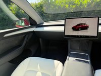 USED 2024 24 TESLA MODEL Y (Dual Motor) Long Range SUV 5dr Electric Auto 4WDE (384 bhp) 