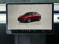 USED 2024 24 TESLA MODEL Y (Dual Motor) Long Range SUV 5dr Electric Auto 4WDE (384 bhp) 