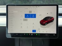 USED 2024 24 TESLA MODEL Y (Dual Motor) Long Range SUV 5dr Electric Auto 4WDE (384 bhp) 