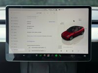 USED 2024 24 TESLA MODEL Y (Dual Motor) Long Range SUV 5dr Electric Auto 4WDE (384 bhp) 