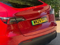USED 2024 24 TESLA MODEL Y (Dual Motor) Long Range SUV 5dr Electric Auto 4WDE (384 bhp) 
