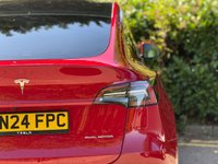USED 2024 24 TESLA MODEL Y (Dual Motor) Long Range SUV 5dr Electric Auto 4WDE (384 bhp) 