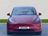 USED 2024 24 TESLA MODEL Y (Dual Motor) Long Range SUV 5dr Electric Auto 4WDE (384 bhp) 