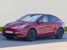 USED 2024 24 TESLA MODEL Y (Dual Motor) Long Range SUV 5dr Electric Auto 4WDE (384 bhp) 