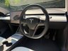 USED 2024 24 TESLA MODEL Y (Dual Motor) Long Range SUV 5dr Electric Auto 4WDE (384 bhp) 