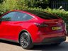 USED 2024 24 TESLA MODEL Y (Dual Motor) Long Range SUV 5dr Electric Auto 4WDE (384 bhp) 