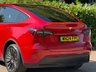 USED 2024 24 TESLA MODEL Y (Dual Motor) Long Range SUV 5dr Electric Auto 4WDE (384 bhp) 