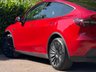 USED 2024 24 TESLA MODEL Y (Dual Motor) Long Range SUV 5dr Electric Auto 4WDE (384 bhp) 