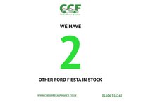 USED 2018 67 FORD FIESTA 1.0T EcoBoost ST-Line Hatchback 3dr Petrol Manual Euro 6 (s/s) (125 ps) FORD FIESTA 1.0 ECOBOOST ST-LINE SPECIAL EDITION A/C EURO6 NAV WET BELT JUST DONE
