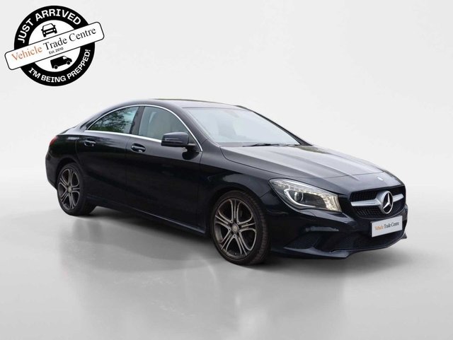 View our MERCEDES-BENZ 