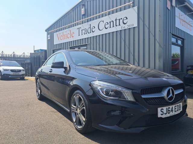 View our MERCEDES-BENZ 