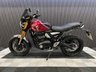 USED 2024 73 TRIUMPH SPEED 400 FINANCE SPECIALISTS APPLY NOW LOW RATE FINANCE DELIVERY AVAILABLE