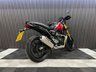 USED 2024 73 TRIUMPH SPEED 400 FINANCE SPECIALISTS APPLY NOW LOW RATE FINANCE DELIVERY AVAILABLE