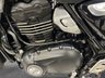 USED 2024 73 TRIUMPH SPEED 400 FINANCE SPECIALISTS APPLY NOW LOW RATE FINANCE DELIVERY AVAILABLE