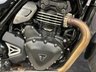 USED 2024 73 TRIUMPH SPEED 400 FINANCE SPECIALISTS APPLY NOW LOW RATE FINANCE DELIVERY AVAILABLE