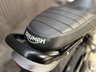 USED 2024 73 TRIUMPH SPEED 400 FINANCE SPECIALISTS APPLY NOW LOW RATE FINANCE DELIVERY AVAILABLE