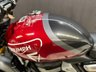 USED 2024 73 TRIUMPH SPEED 400 FINANCE SPECIALISTS APPLY NOW LOW RATE FINANCE DELIVERY AVAILABLE
