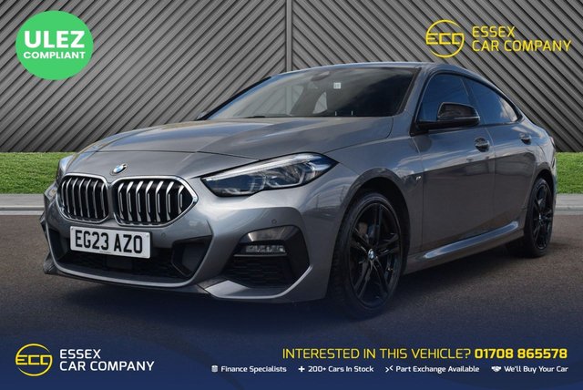 2023 BMW 2 Series