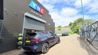 USED 2022 22 BMW IX3 80kWh M Sport Auto 5dr PERFORMANCEKIT+PANROOF+LOWMILE