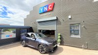 USED 2022 22 BMW IX3 80kWh M Sport Auto 5dr PERFORMANCEKIT+PANROOF+LOWMILE